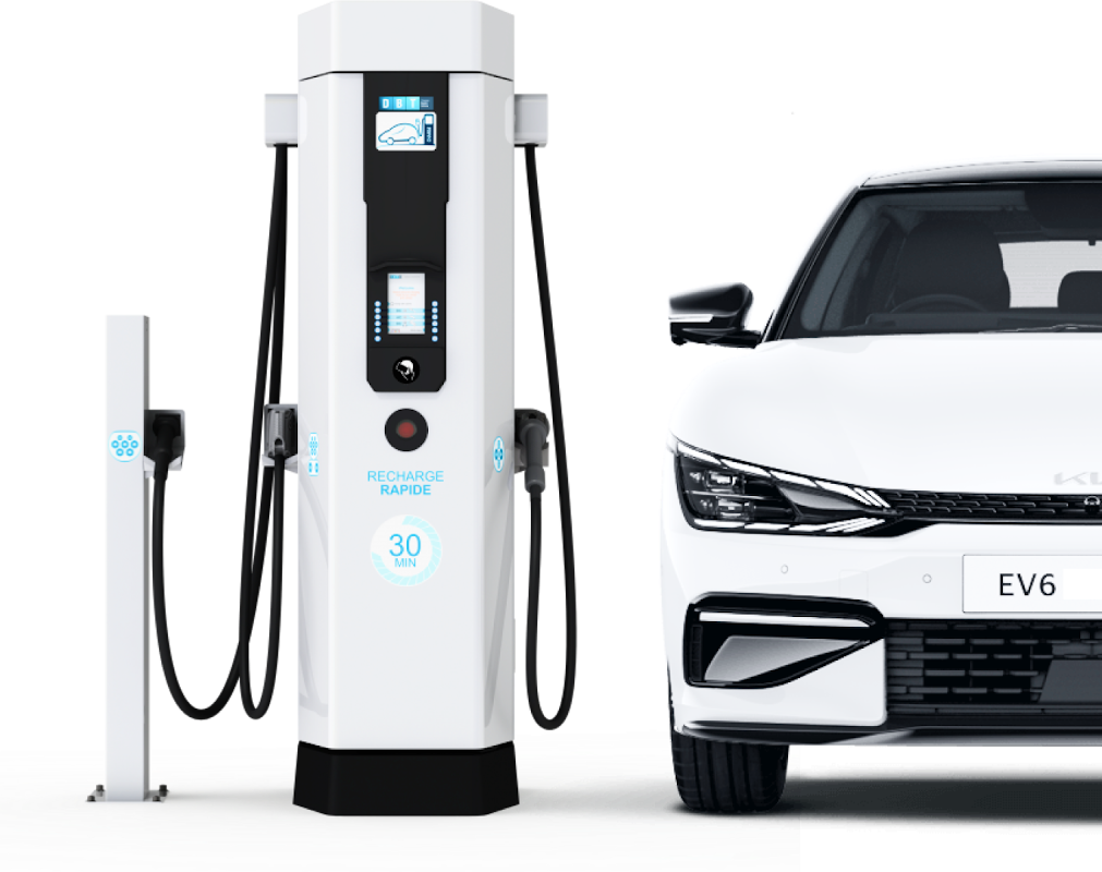 charging station