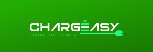 ChargEasy Logo